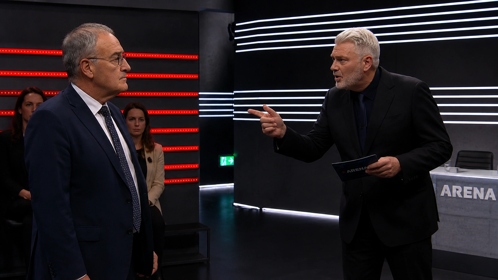 Live-Interview