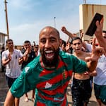 Was wir zur Lage auf Ceuta wissen
